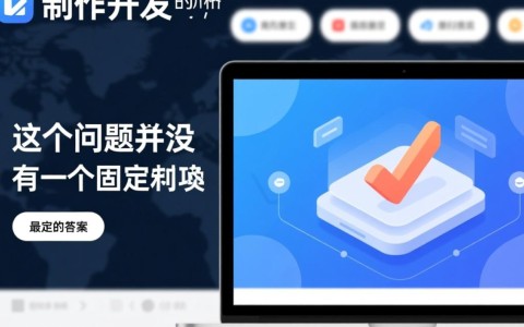 从零开始做一个企业网站,制作开发和后期维护要多少钱?