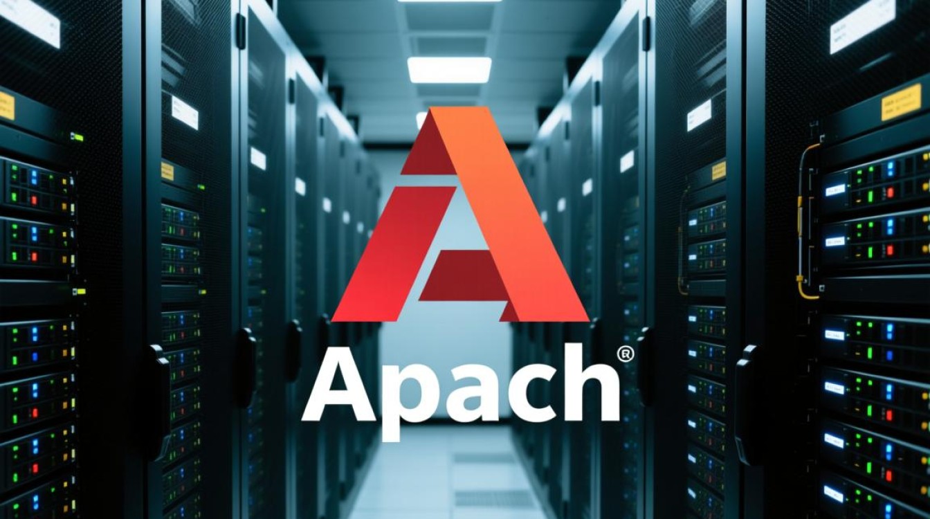 apache代理域名后如何配置虚拟主机实现多站点访问？