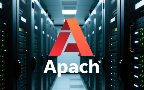 apache代理域名后如何配置虚拟主机实现多站点访问？