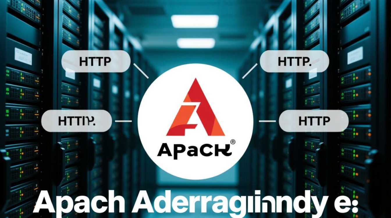 apache代理域名后如何配置虚拟主机实现多站点访问？