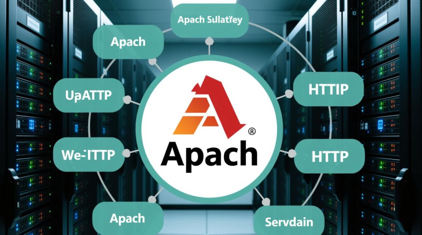 apache代理域名后如何配置虚拟主机实现多站点访问？
