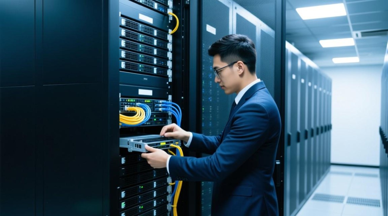 玉溪服务器安装哪家好？流程、费用和注意事项有哪些？