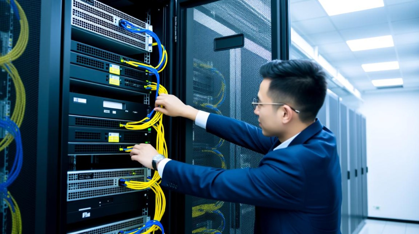 玉溪服务器安装哪家好？流程、费用和注意事项有哪些？