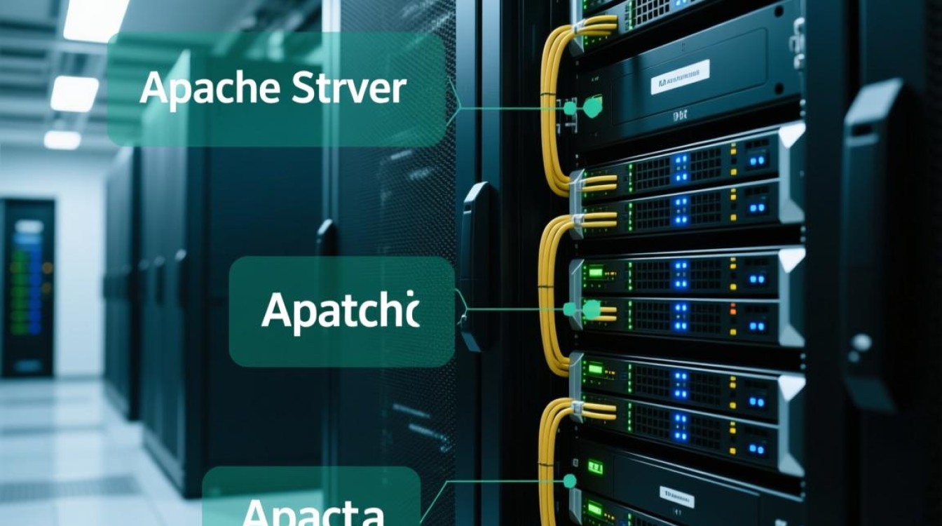 Apache服务器IP子网掩码如何正确配置与作用解析？