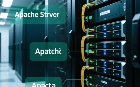 Apache服务器IP子网掩码如何正确配置与作用解析？