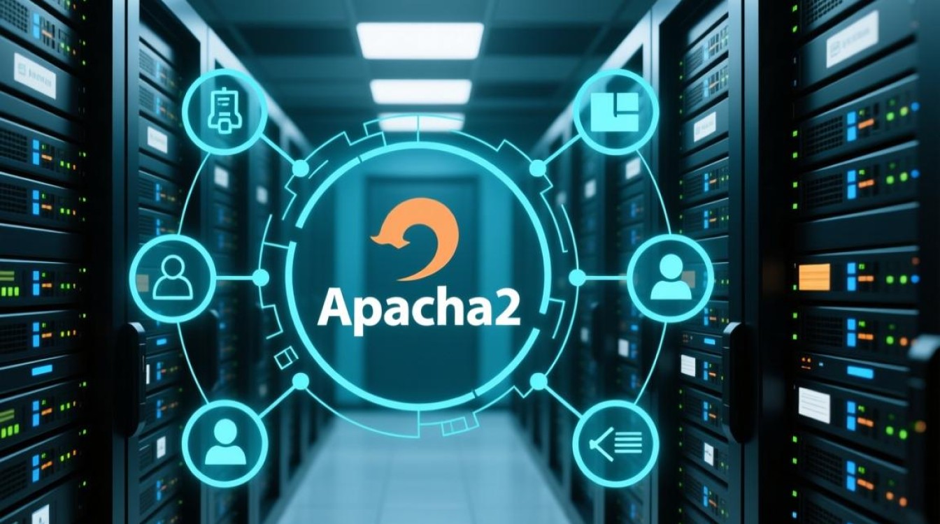 Apache2和Nginx如何选择？性能与场景对比分析