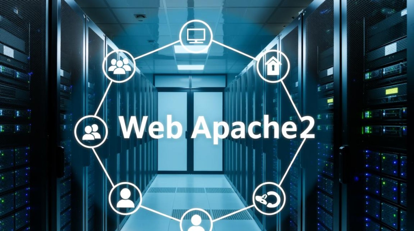 Apache2和Nginx如何选择？性能与场景对比分析