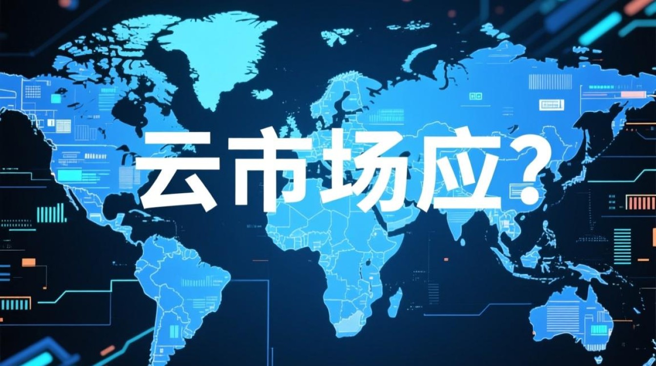 入驻云市场严选服务商，具体能获得哪些好处？