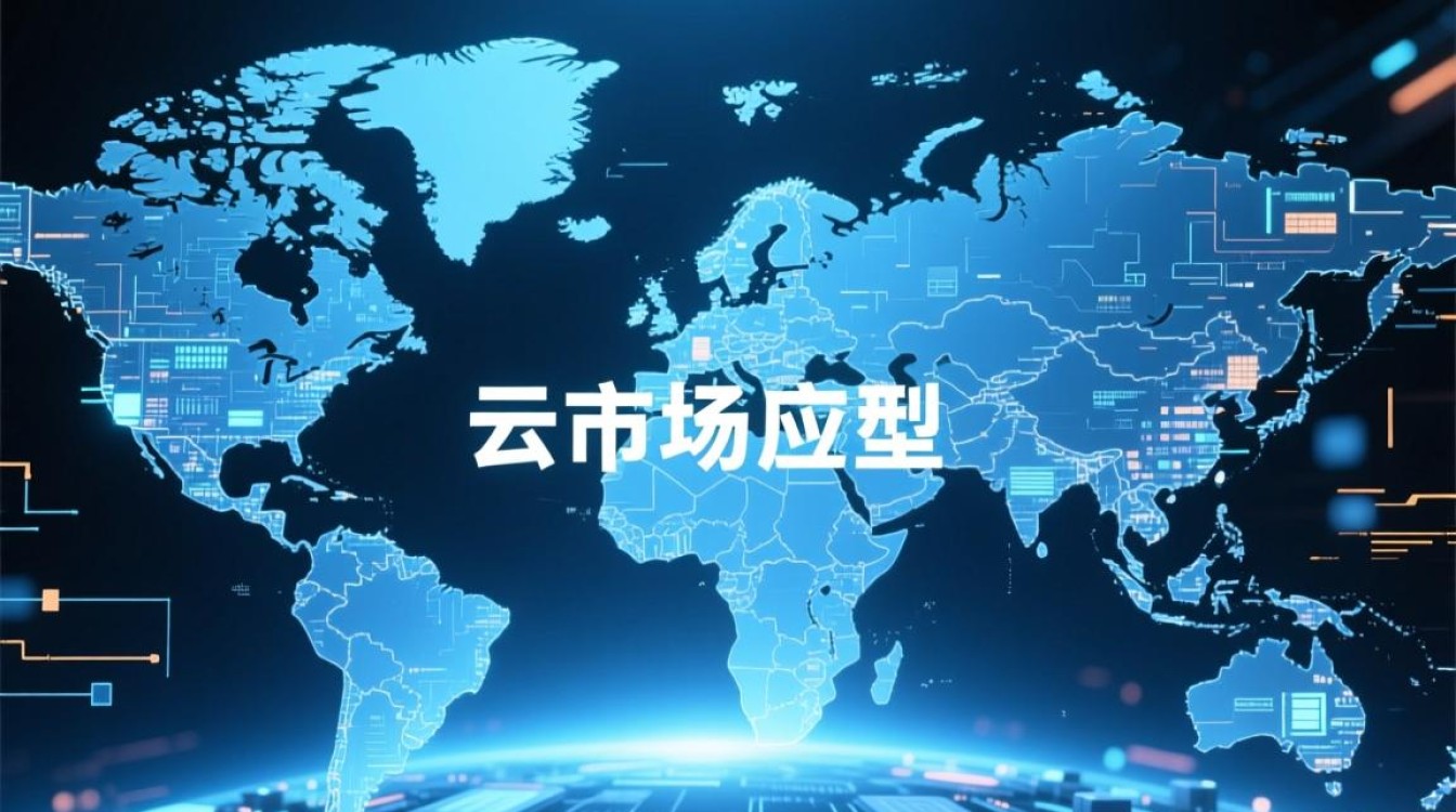 入驻云市场严选服务商，具体能获得哪些好处？
