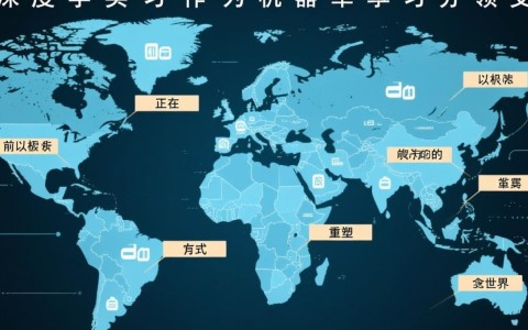 如何根据不同场景，选择最优的机器深度学习算法？
