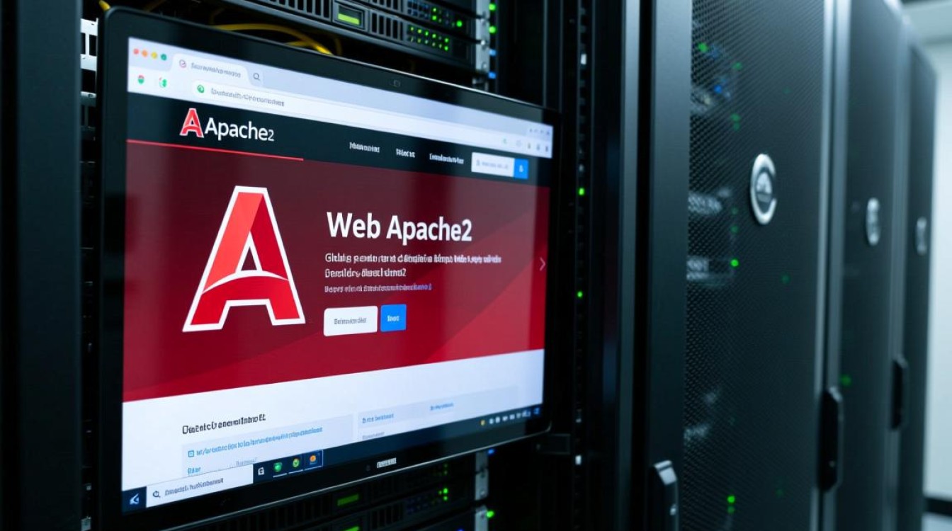 apache2testpage出现怎么办？如何快速解决访问测试页问题？