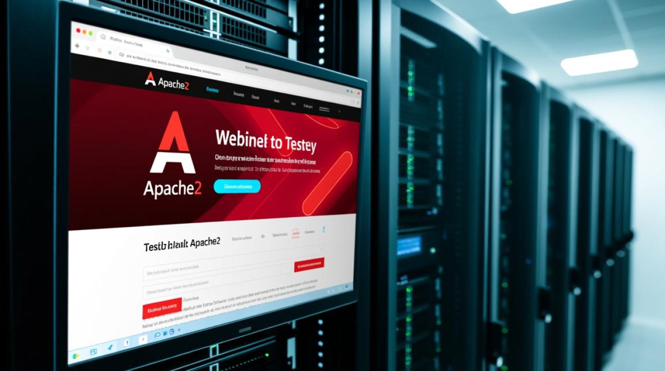 apache2testpage出现怎么办？如何快速解决访问测试页问题？