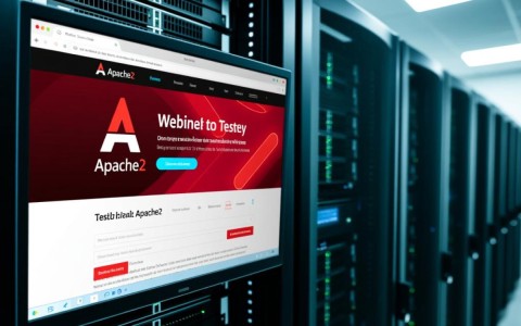 apache2testpage出现怎么办？如何快速解决访问测试页问题？