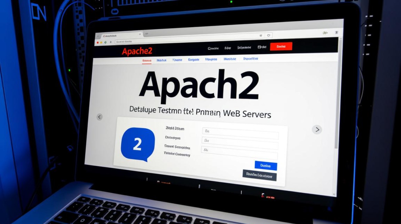 apache2testpage出现怎么办？如何快速解决访问测试页问题？