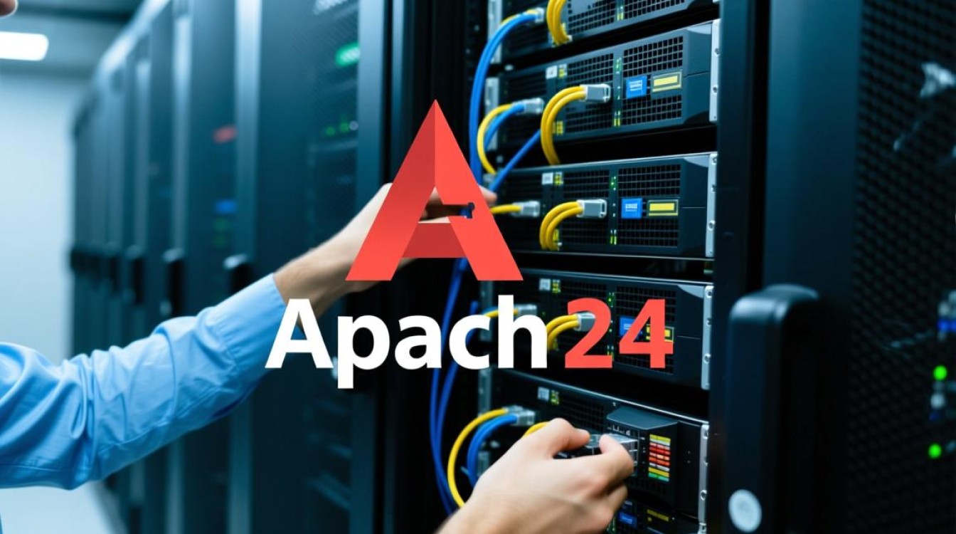 apache24配置问题，如何解决虚拟主机无法访问的报错？