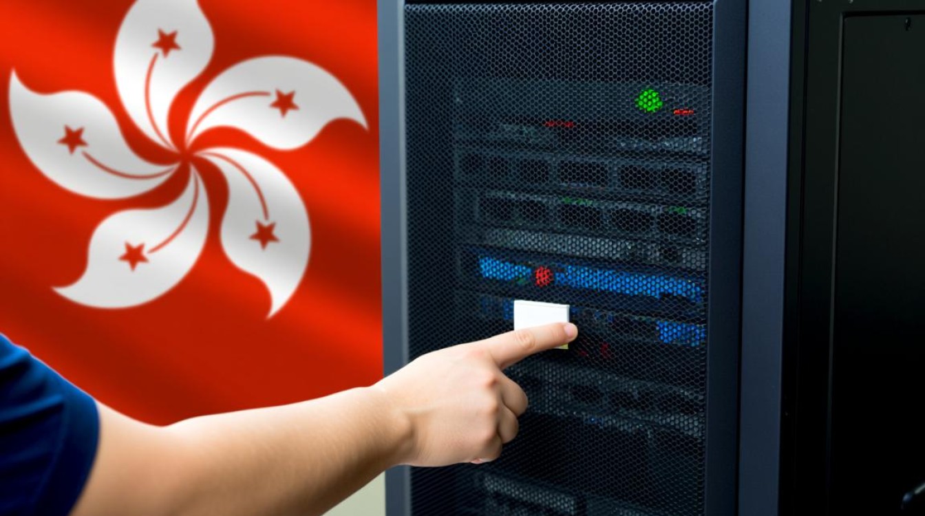 租香港虚拟主机建站，一年费用大概多少钱？