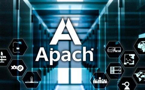 apache如何实现多主机并发访问限制配置？