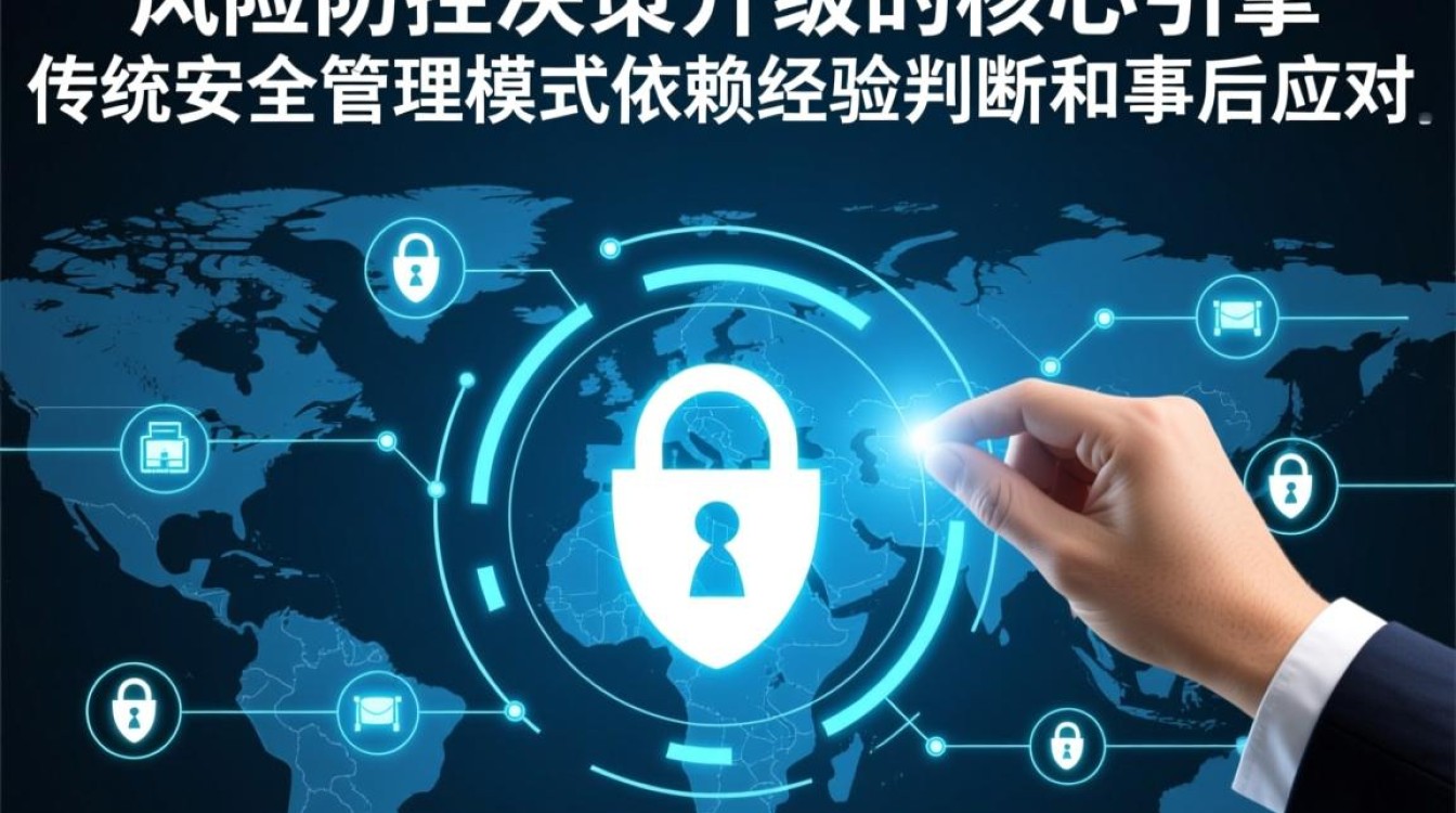 安全管理数据分析如何提升风险预警能力？