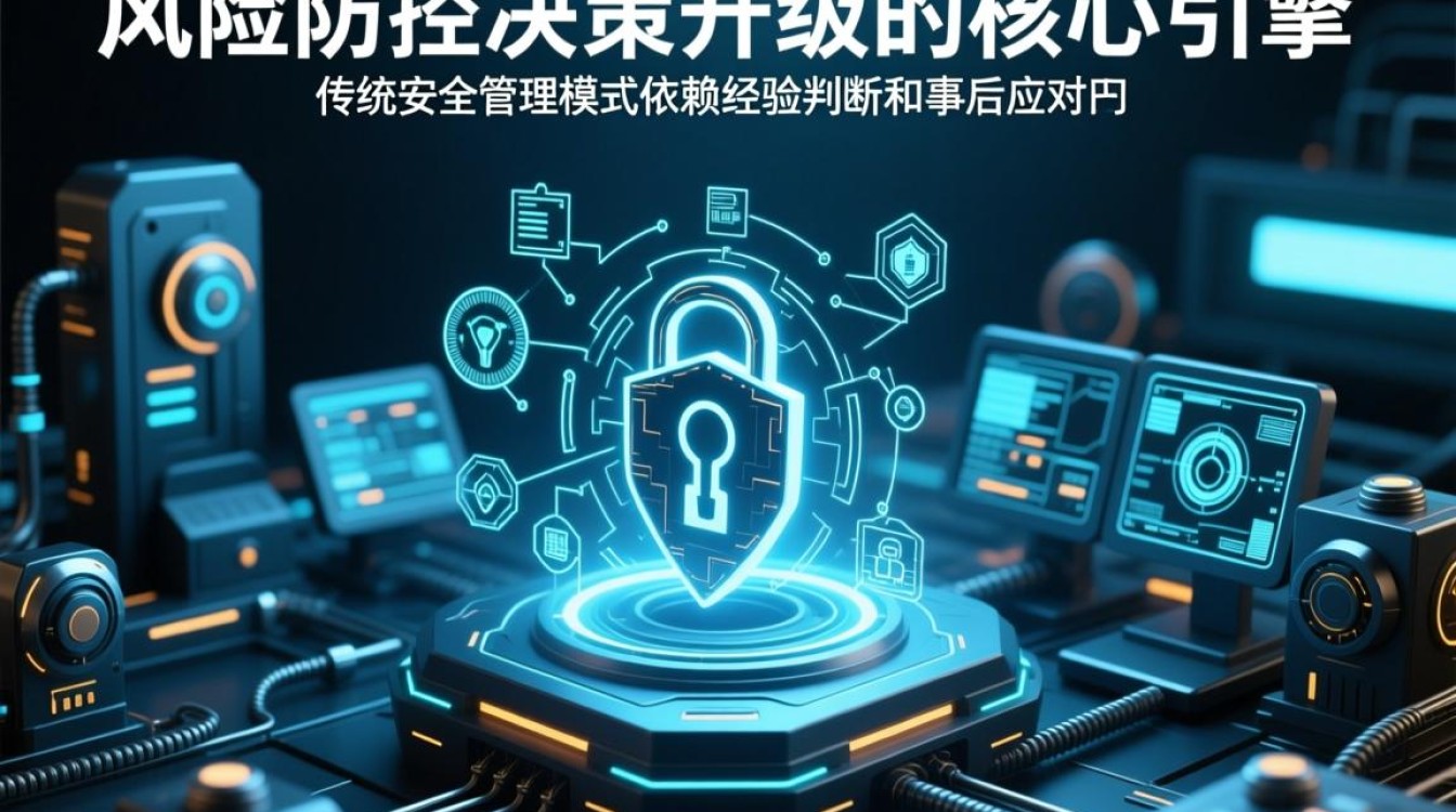 安全管理数据分析如何提升风险预警能力？