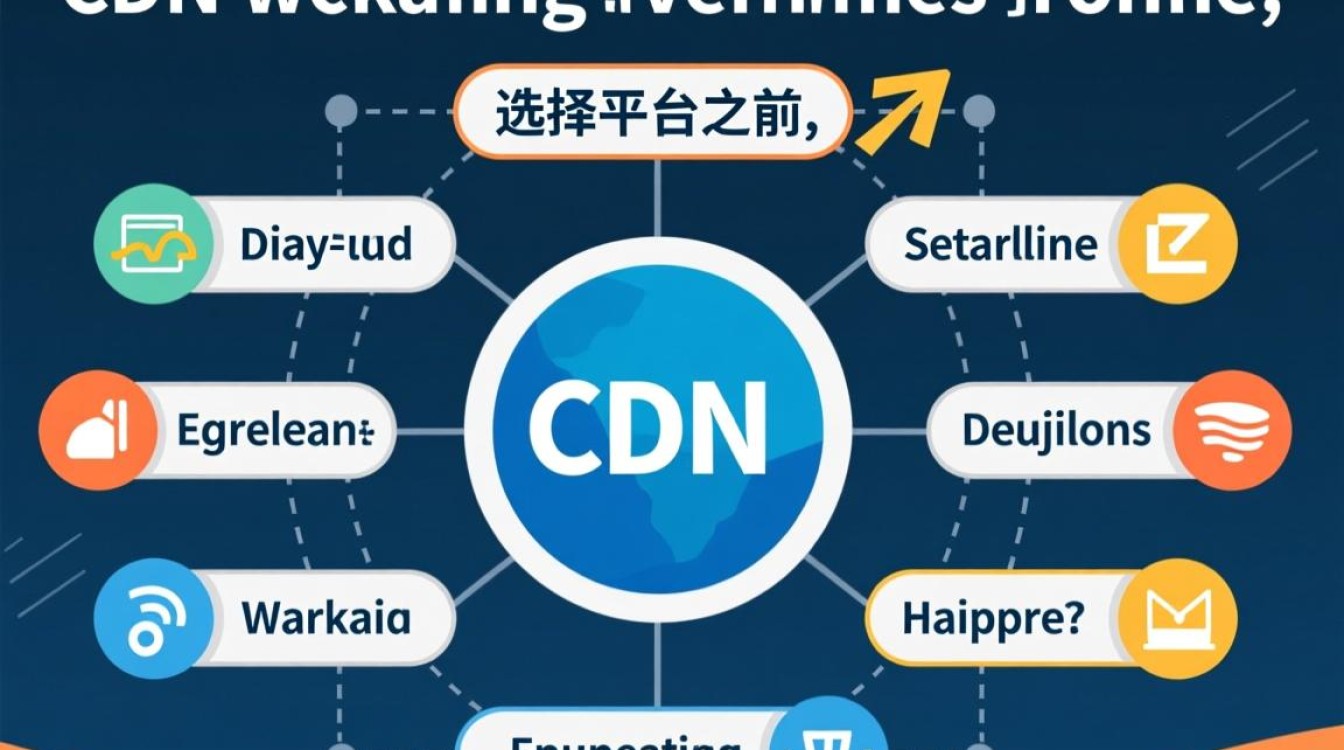 CDN赚钱平台那么多，到底哪个收益最高最稳定？