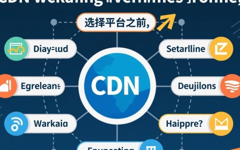 CDN赚钱平台那么多，到底哪个收益最高最稳定？