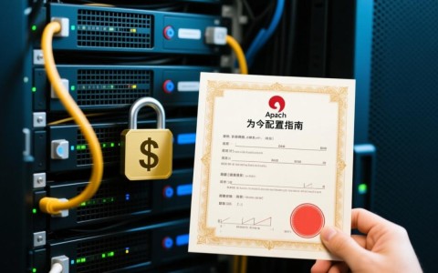 Apache SSL配置后访问https失败怎么办？