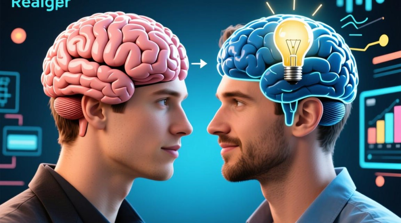 设计和开发人员的本质区别是什么？工作内容和技能有何不同？