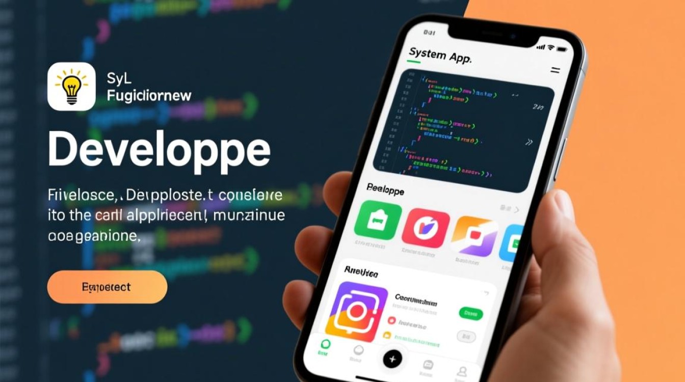 从零开始开发一款手机app，具体需要准备哪些东西？