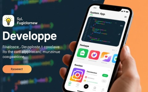 从零开始开发一款手机app，具体需要准备哪些东西？