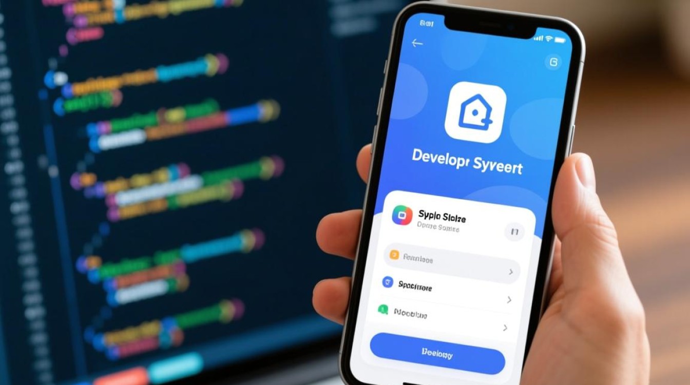 从零开始开发一款手机app，具体需要准备哪些东西？