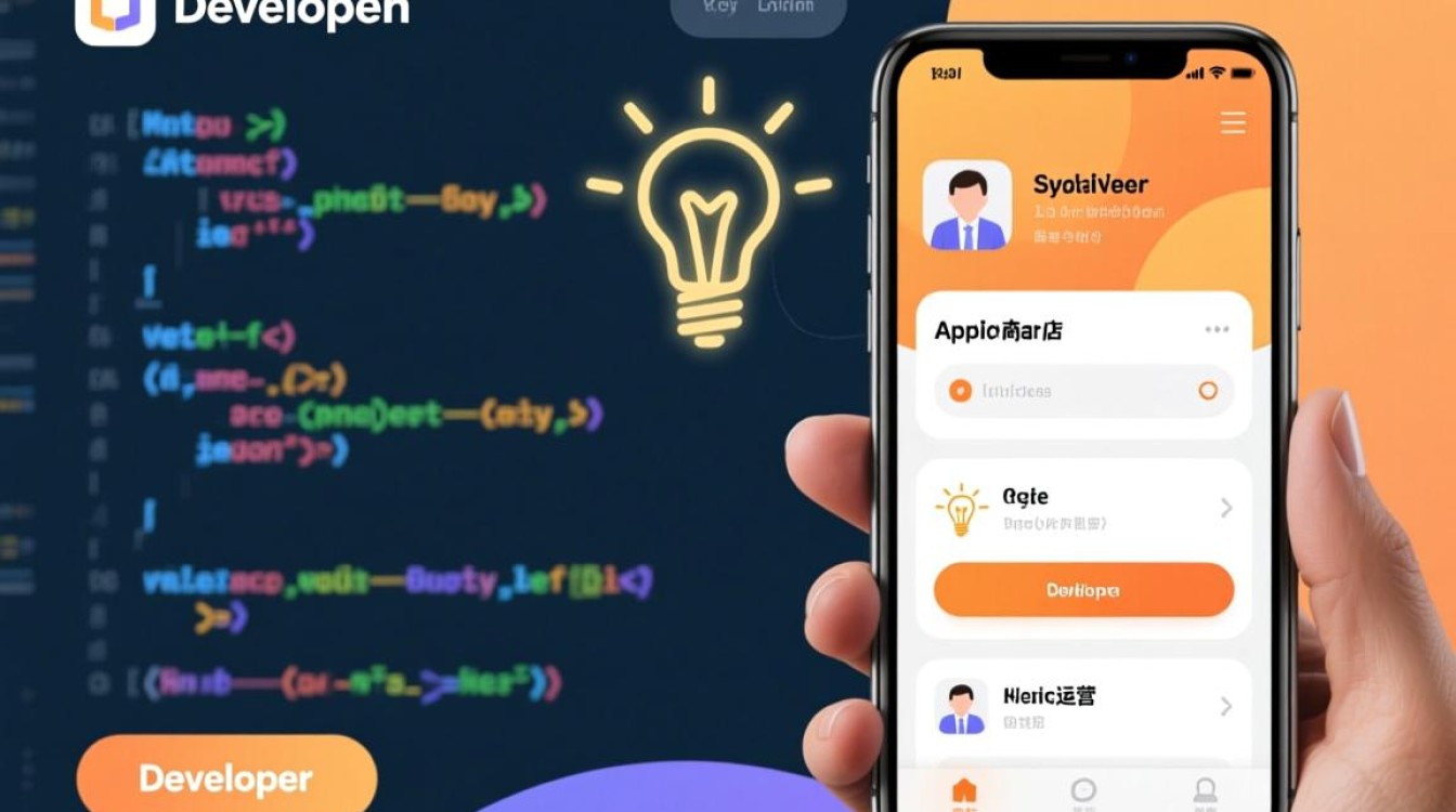 从零开始开发一款手机app，具体需要准备哪些东西？