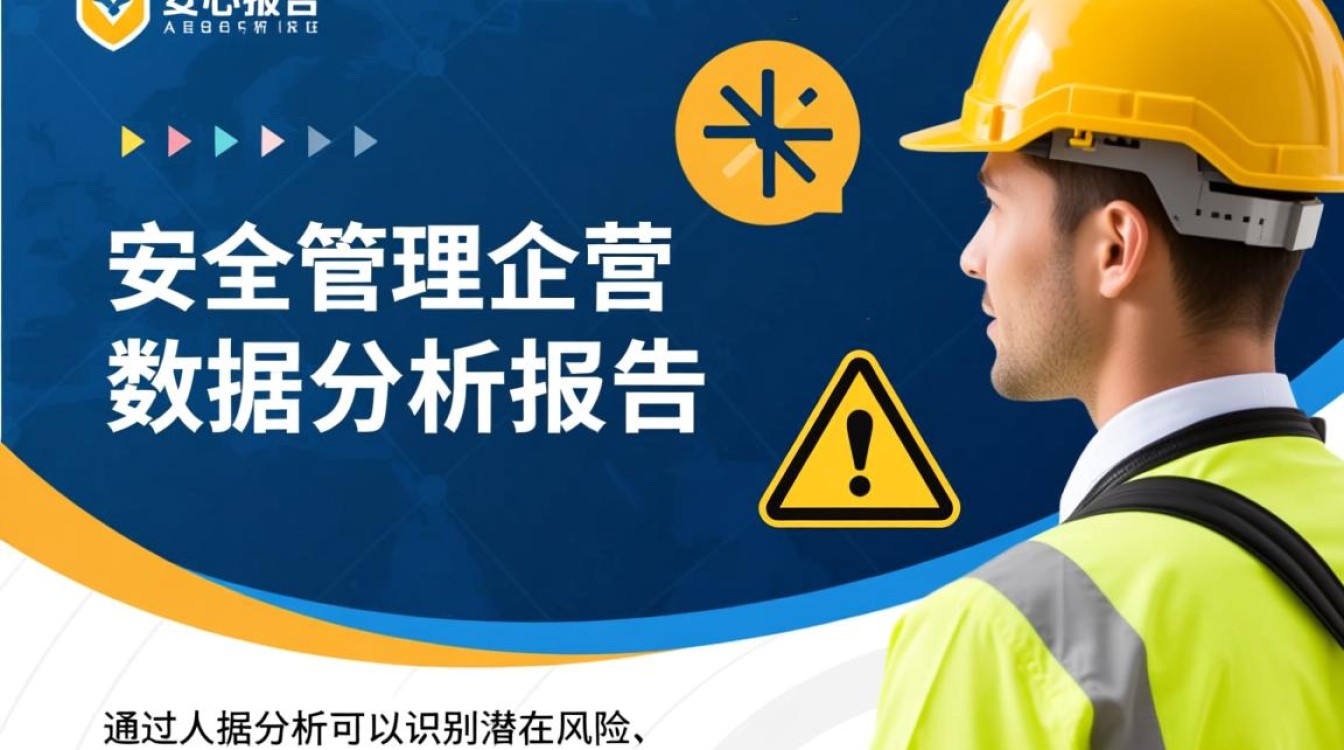 安全管理数据分析报告，如何精准识别风险并优化策略？