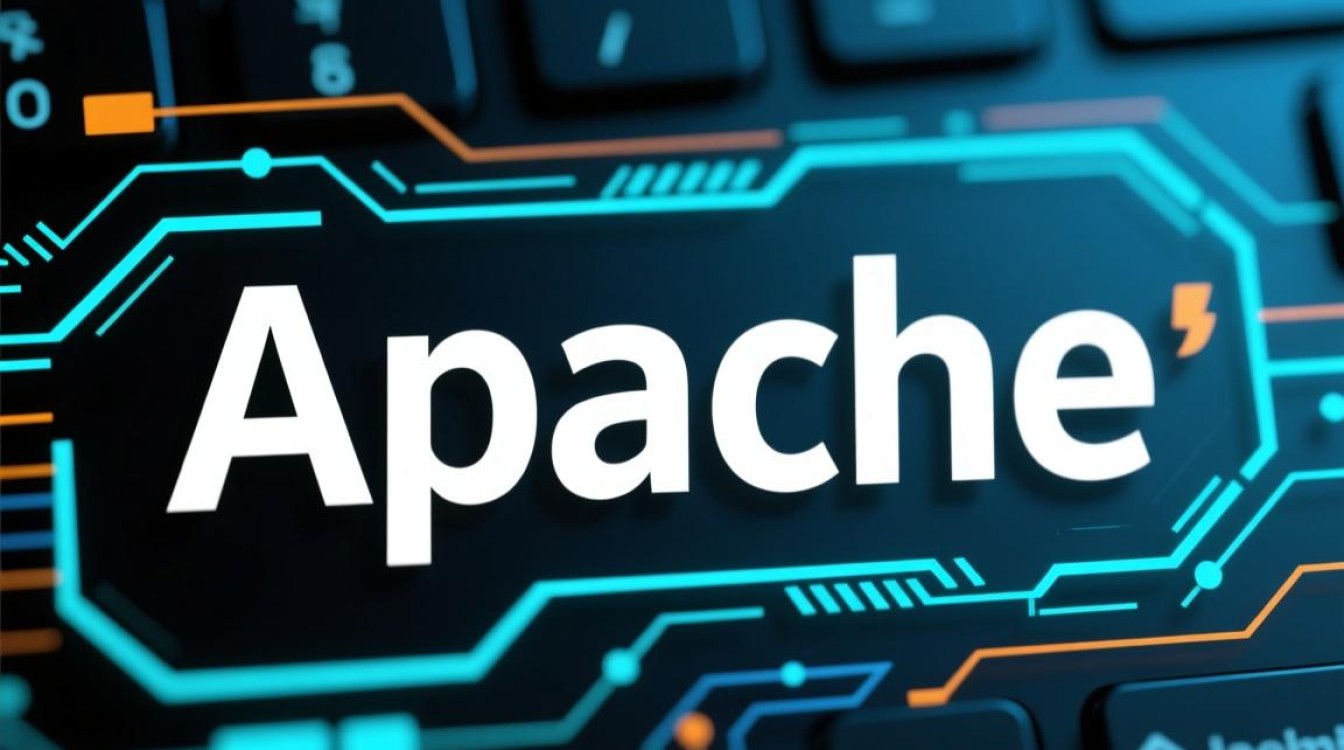 apache是什么？服务器软件还是印第安人？