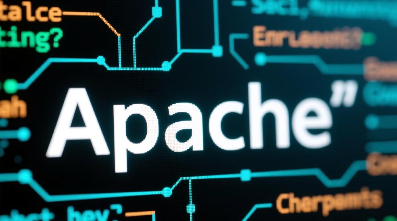 apache是什么？服务器软件还是印第安人？