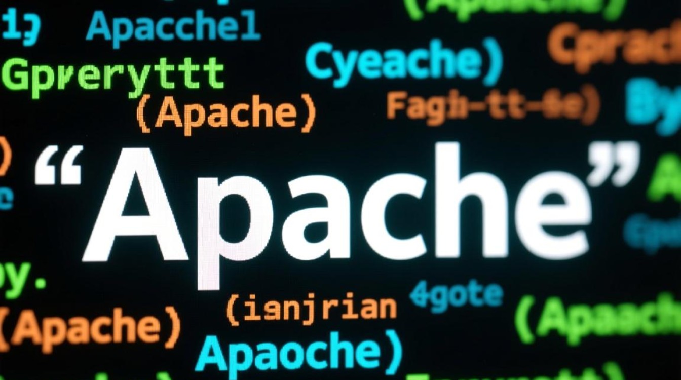 apache是什么？服务器软件还是印第安人？