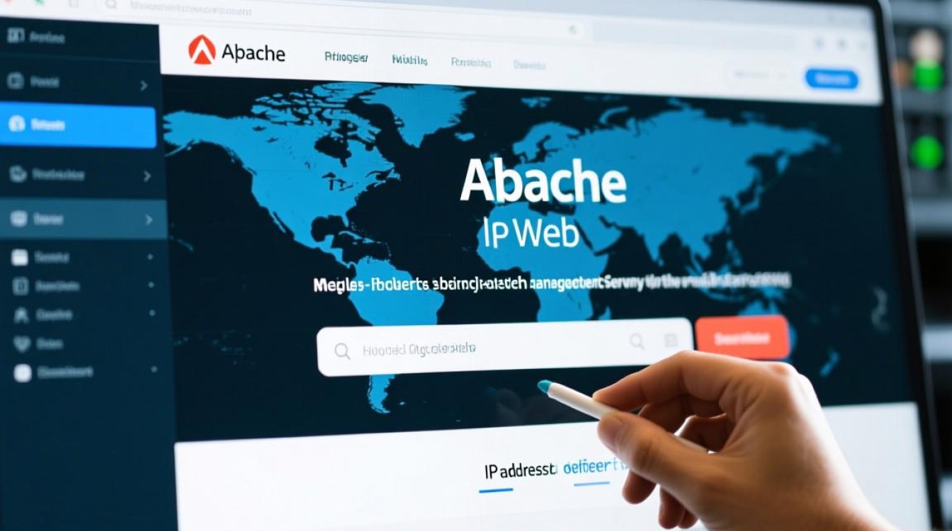 apache如何禁止IP访问网站？配置教程与常见问题解答