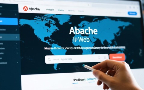 apache如何禁止IP访问网站？配置教程与常见问题解答