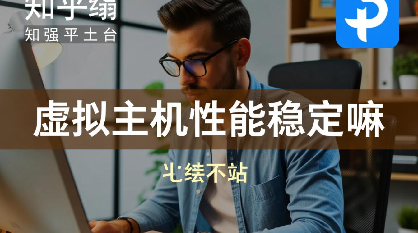 虚拟主机性能稳定吗？为什么网站会经常访问变慢？