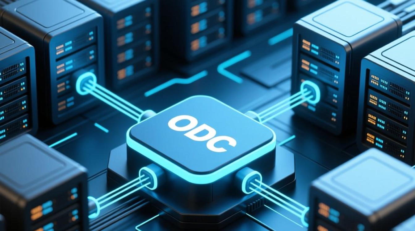 如何正确配置MySQL ODBC数据源连接？