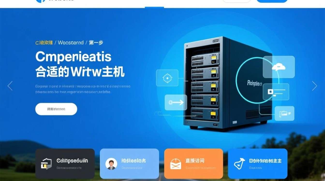 参考虚拟主机代理商排名时，如何避免踩坑选错？