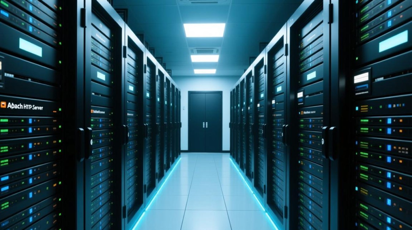 apache图片服务器如何实现高效存储与快速访问？