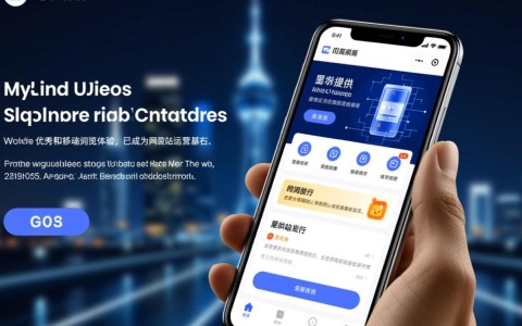 网站域名如何分离解析,独立出一个手机端访问的域名?