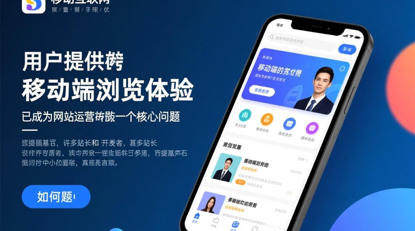 网站域名如何分离解析，独立出一个手机端访问的域名？