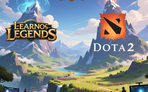英雄联盟和Dota2哪个游戏对电脑配置要求更高？