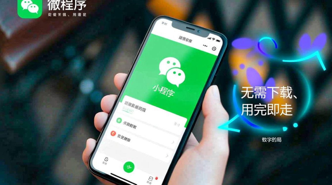 开发微信小程序，为什么还非要另外建个网站？