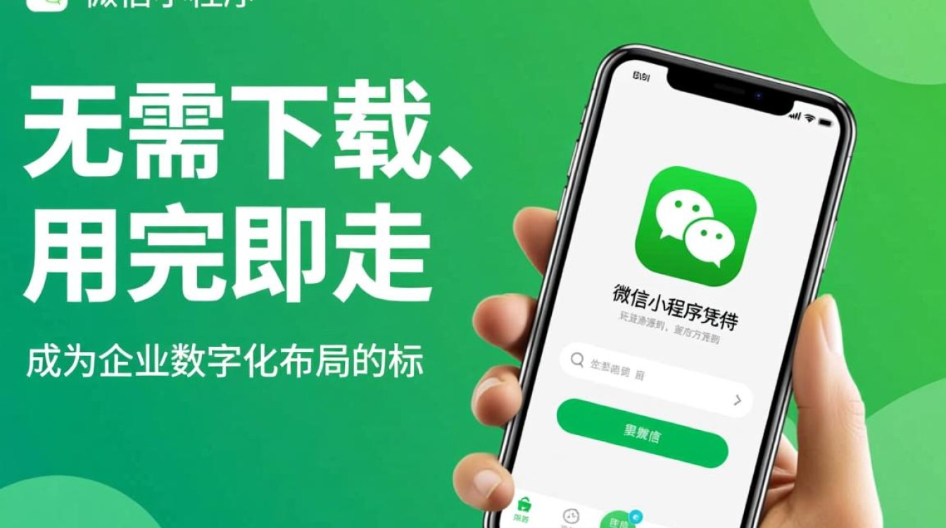 开发微信小程序，为什么还非要另外建个网站？
