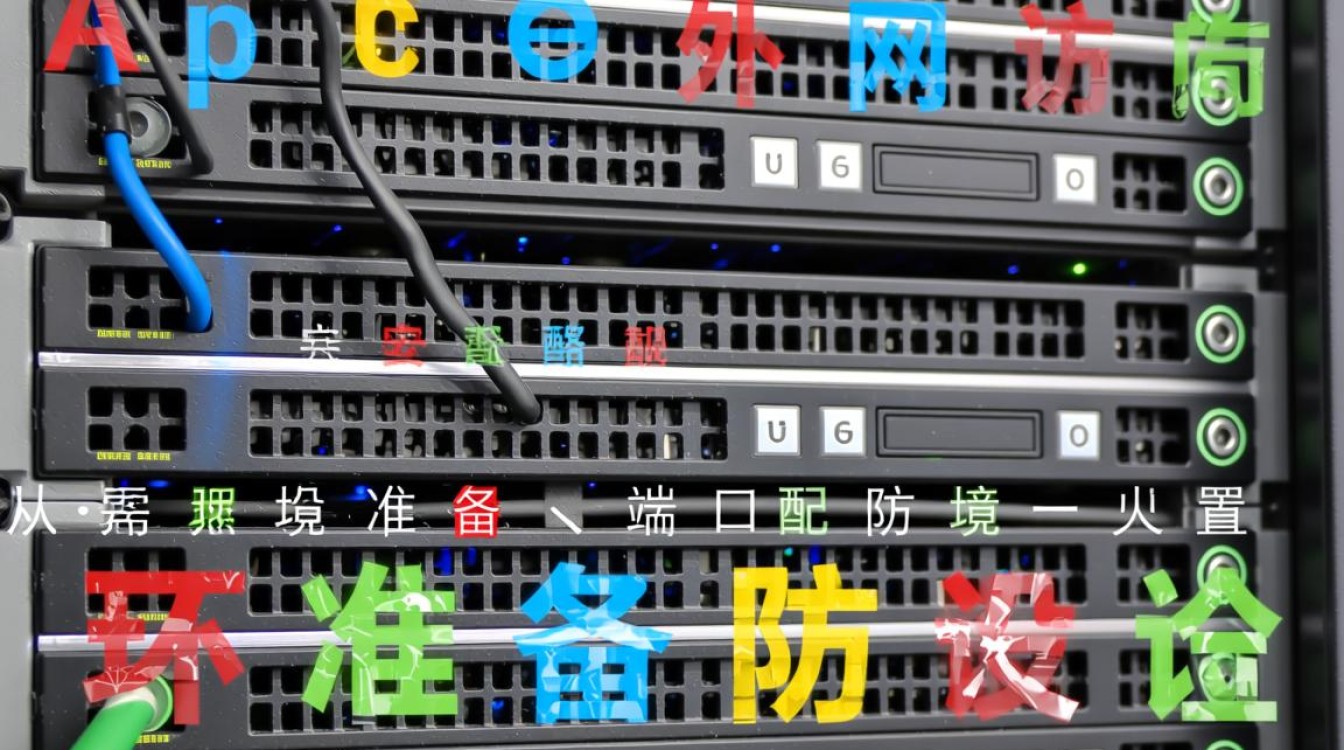 Apache如何设置实现外网访问？具体步骤有哪些？