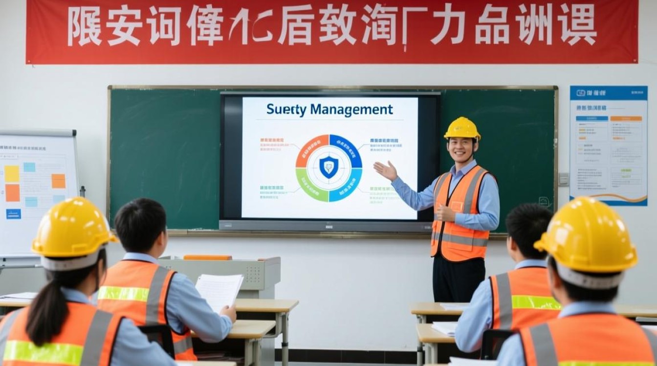 安全精益管理培训如何提升企业现场安全管理效能？