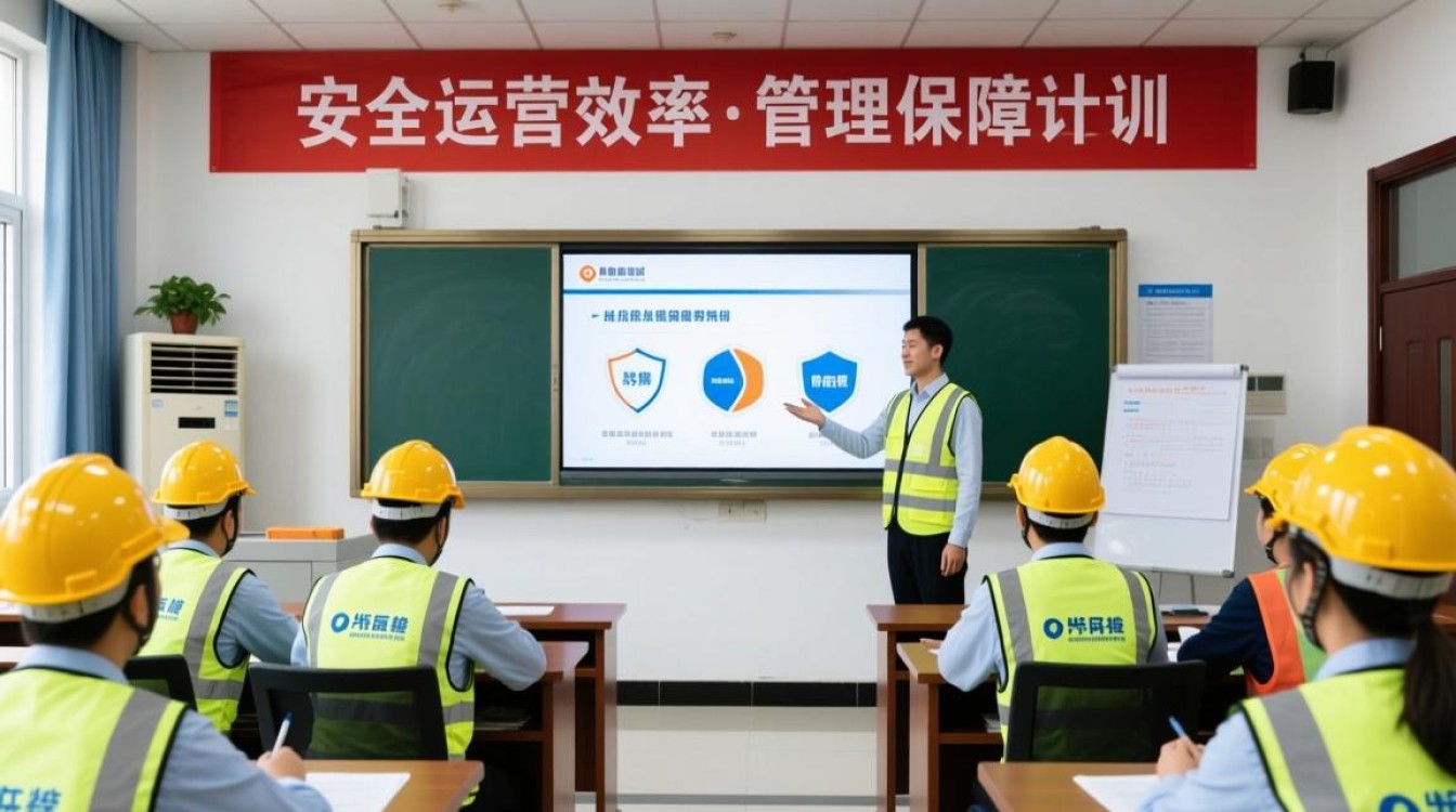 安全精益管理培训如何提升企业现场安全管理效能？