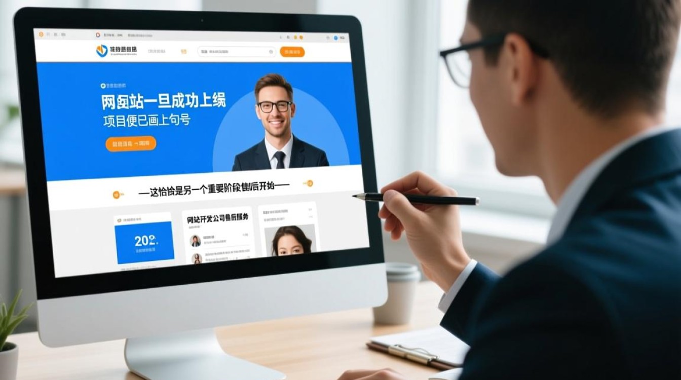 网站开发公司的售后服务具体有哪些？收费标准和响应速度呢？